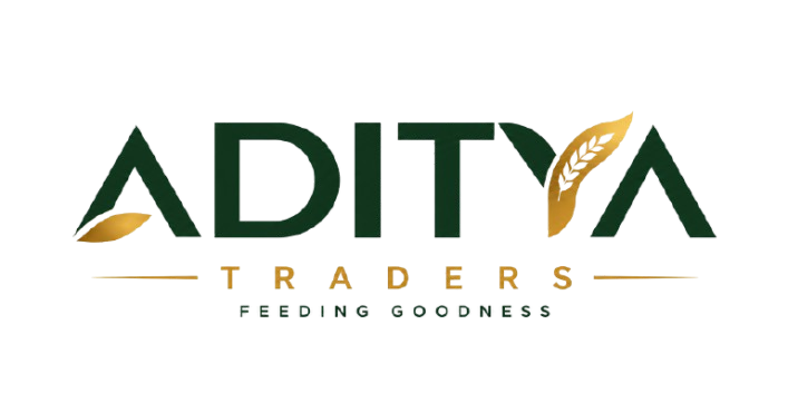 Aditya Traders Logo