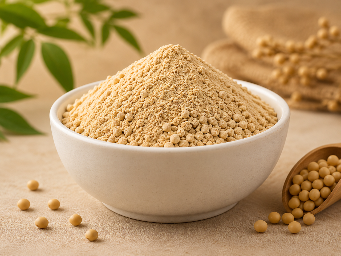 Soya DOC
